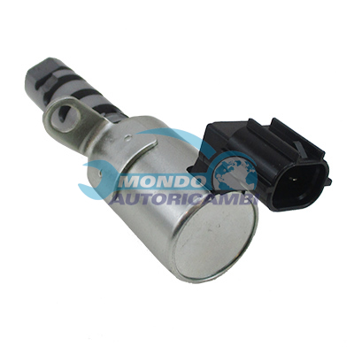 camshaft phaser solenoid valve