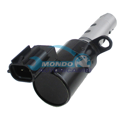 camshaft phaser solenoid valve