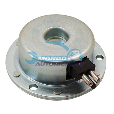 camshaft phaser solenoid valve