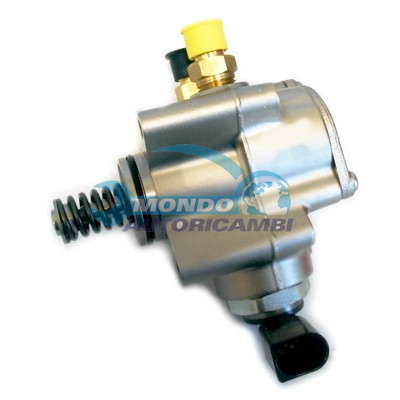 Fuel pump