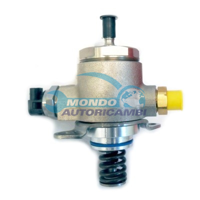 Fuel pump