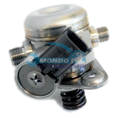 Fuel pump