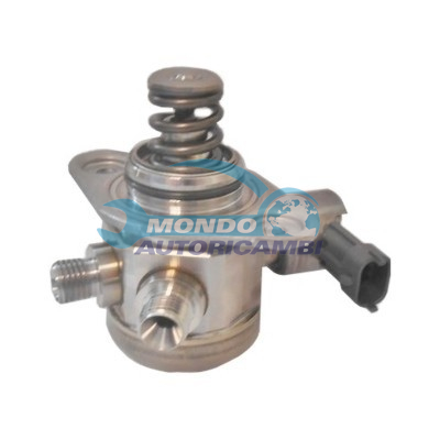 Pompa carburante