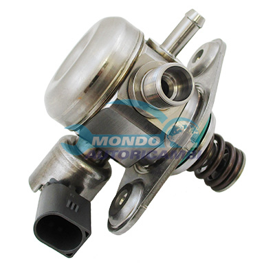 Fuel pump