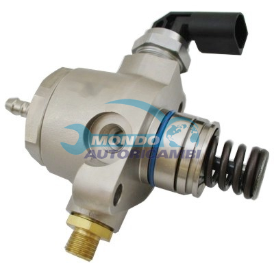 Fuel pump