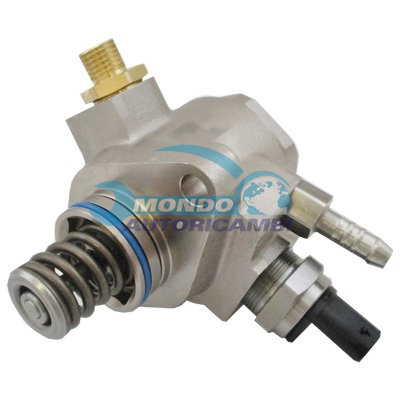Fuel pump
