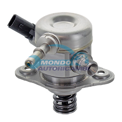 Fuel pump