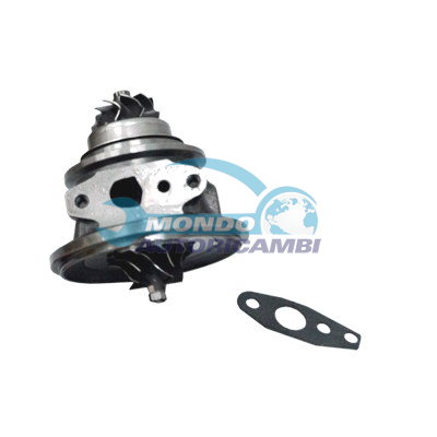 CORE ASSY