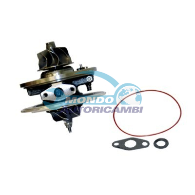 CORE ASSY