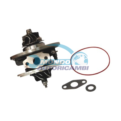 Core Assy