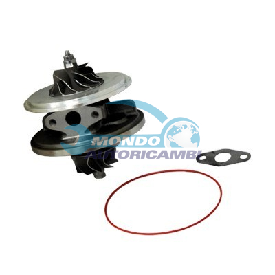 Core Assy