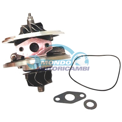 CHRA Cartridge, charger
