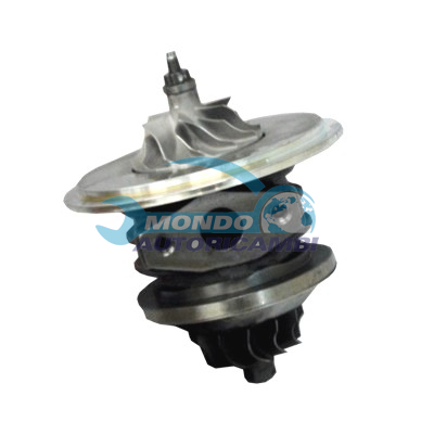 Core Assy
