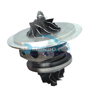CORE ASSY