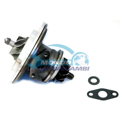 CHRA Cartridge, charger