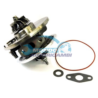 CORE ASSY