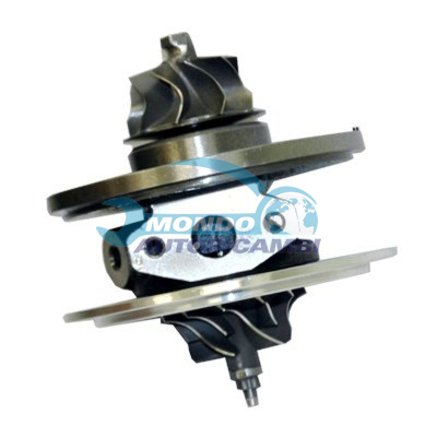 CHRA Cartridge, charger