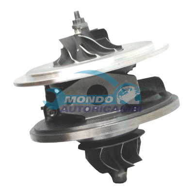 CHRA Cartridge, charger