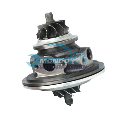 CORE ASSY