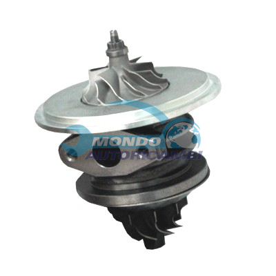CORE ASSY