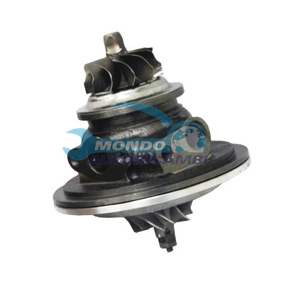 CHRA Cartridge, charger