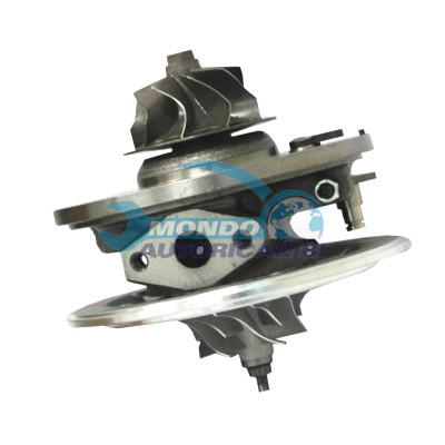CHRA Cartridge, charger