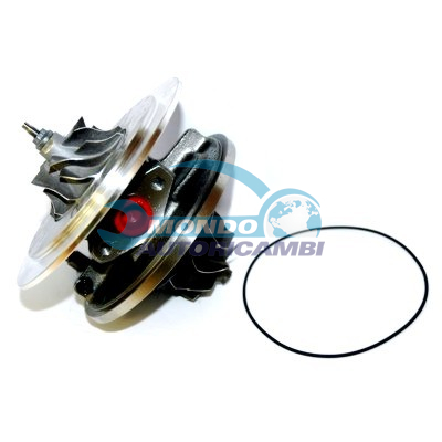 CHRA Cartridge, charger