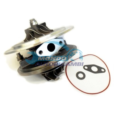 CORE ASSY