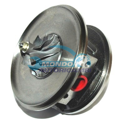 Core Assy