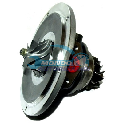Core Assy