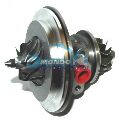 Core Assy