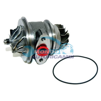 CORE ASSY