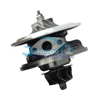 CORE ASSY