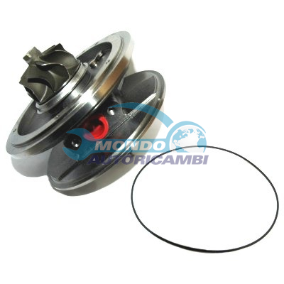Core Assy