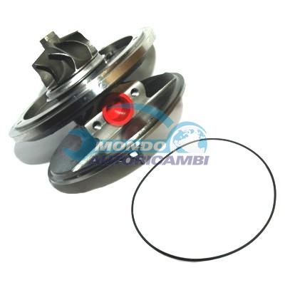 CHRA Cartridge, charger