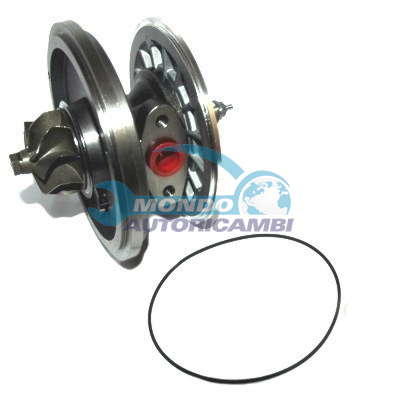 Core Assy