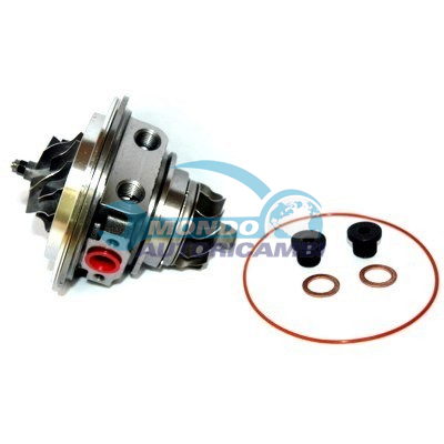 Core Assy