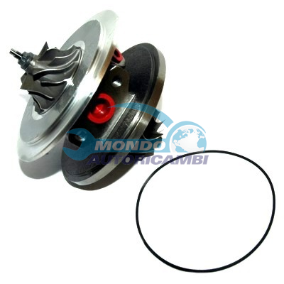 CORE ASSY