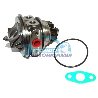 CORE ASSY