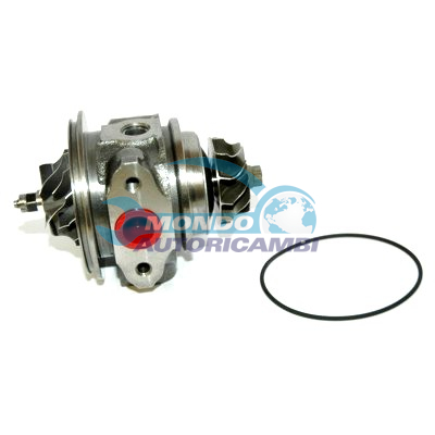 Core Assy