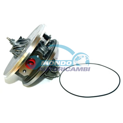 CORE ASSY
