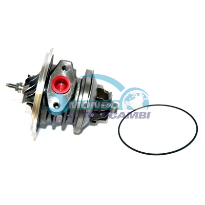CHRA Cartridge, charger