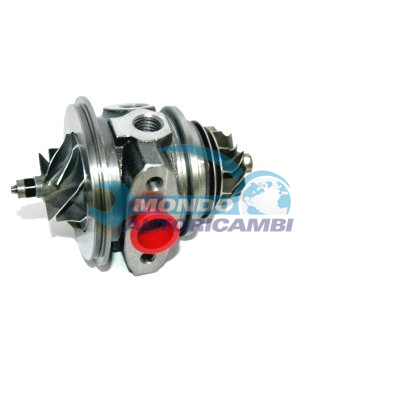 Core Assy