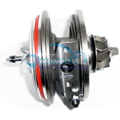 Core Assy