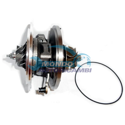 Core Assy