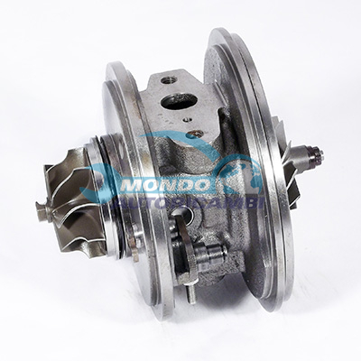 Core Assy