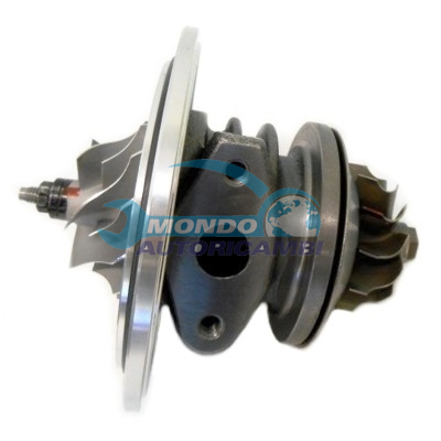 Core Assy