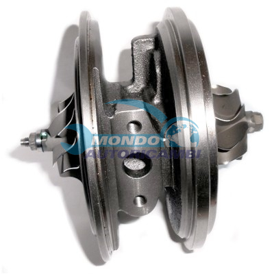 CORE ASSY