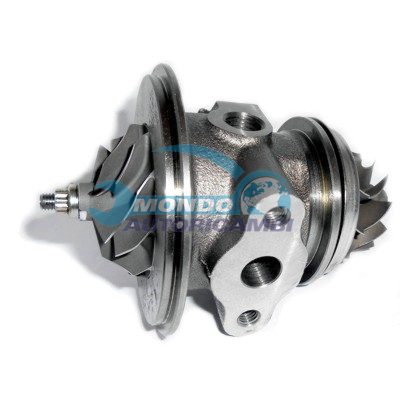 Core Assy