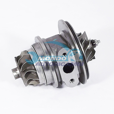 Core Assy